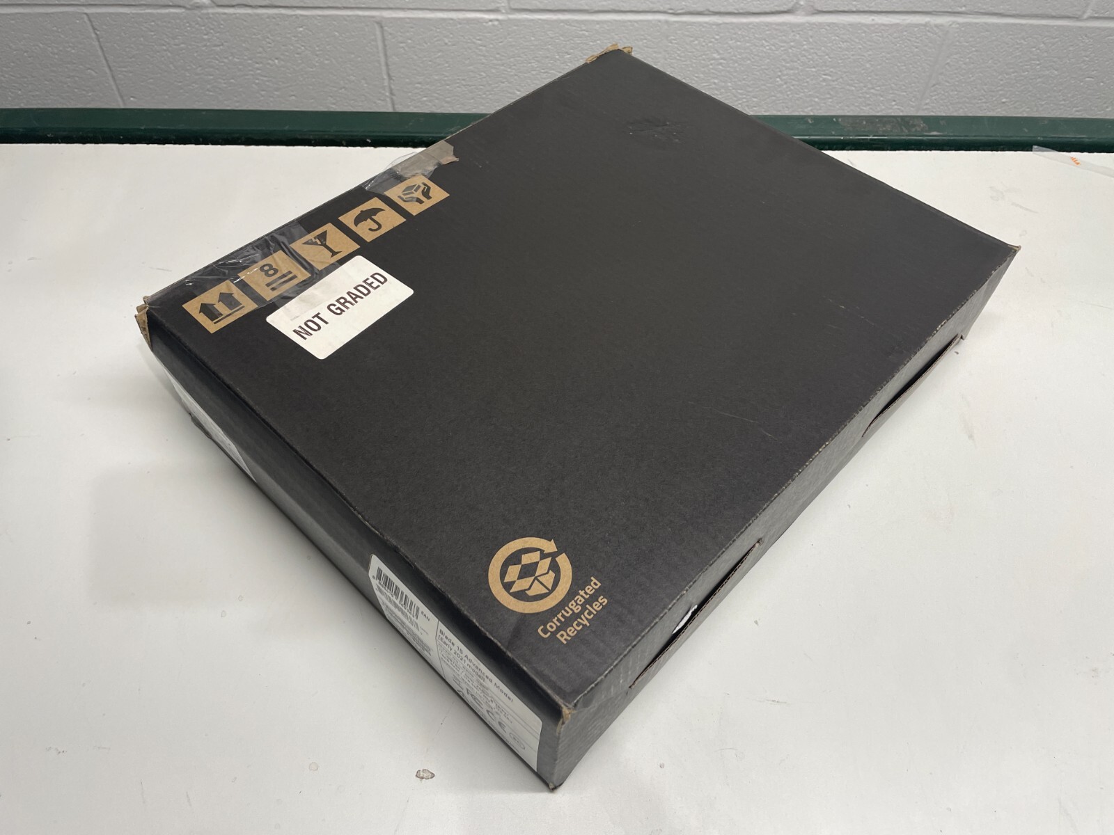Razer Blade 15 Gaming Laptop RTX 3070/i7/16GB/1TB RZ09-0367