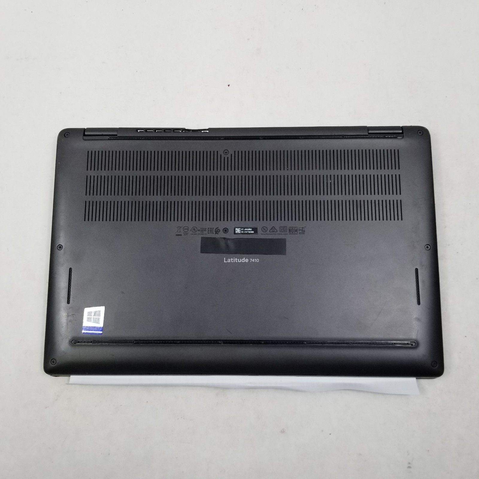 Dell Latitude 7410 Laptop i5-10310U 1.7GHz 8GB 256GB SSD No OS 14″ *Read*