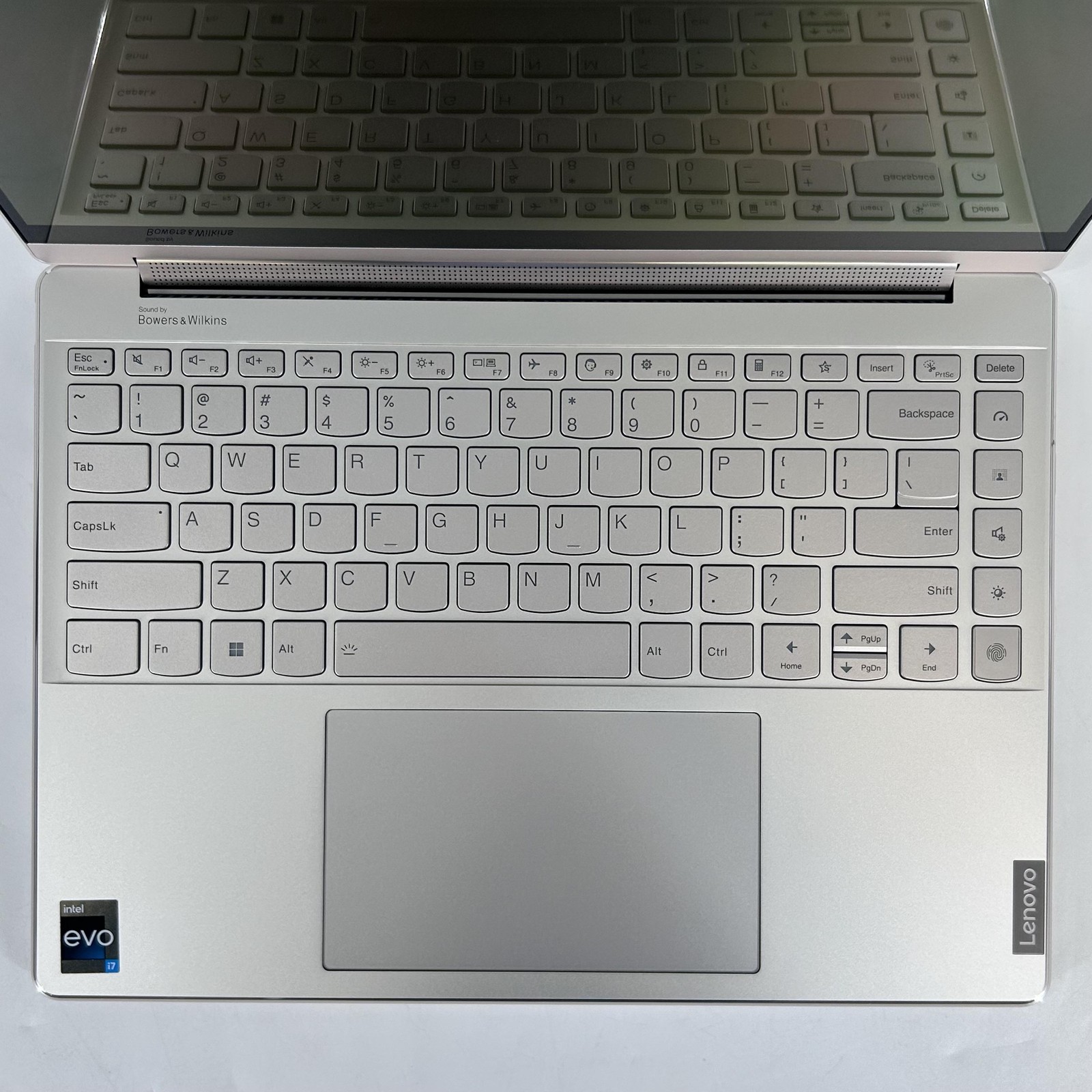 Lenovo Yoga 9i 14 QHD+ TOUCH 2.1 GHz i7-1260P 16GB 512GB SSD Very Good