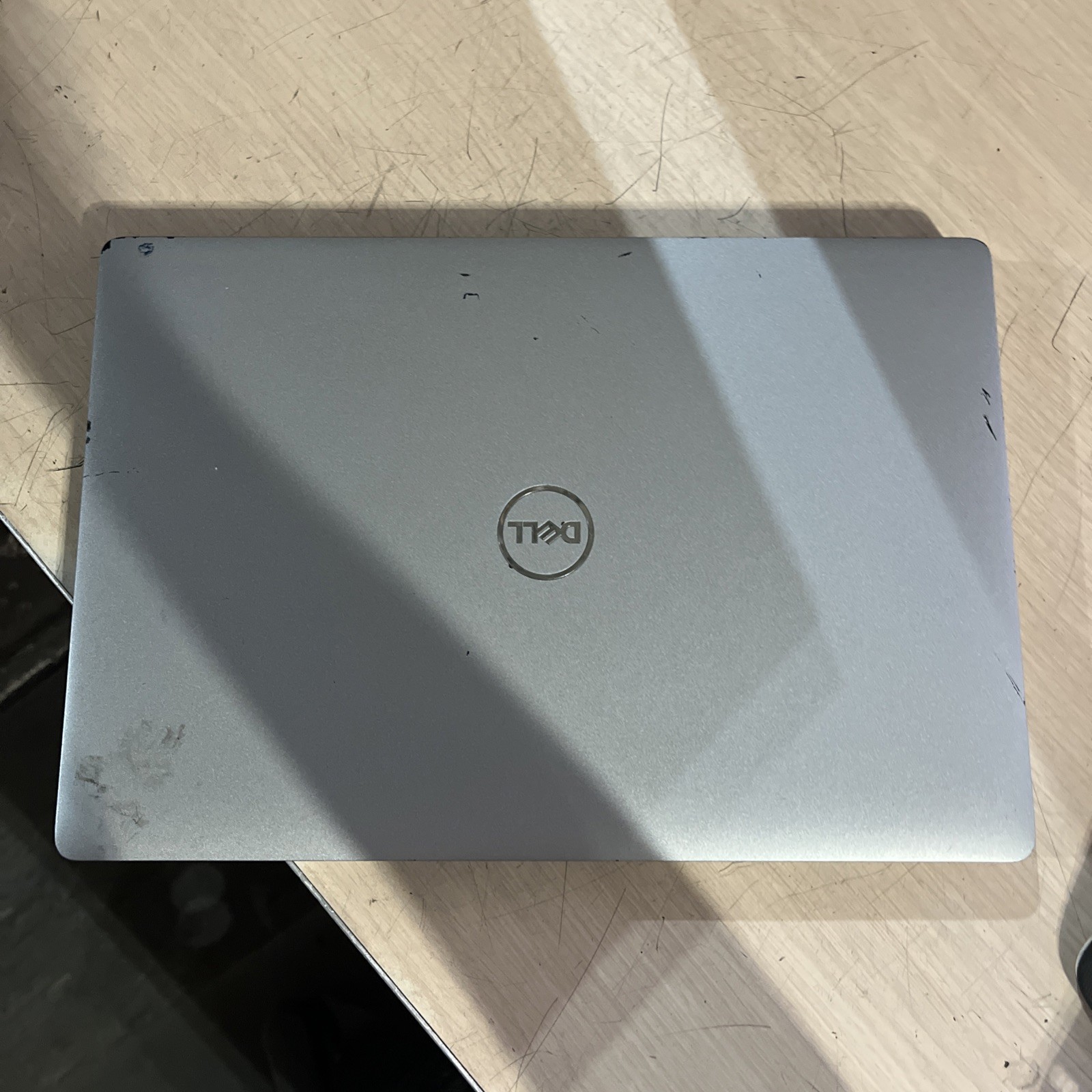 DELL LATITUDE 5310 INTEL CORE I5-10210U 1.60GHZ 8GB RAM NO HD