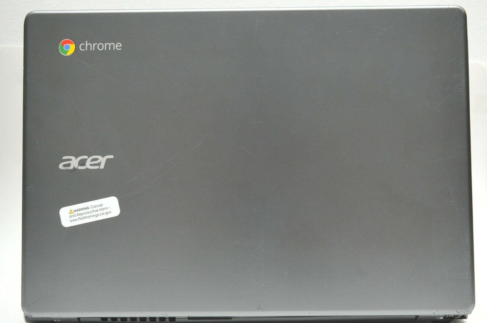 Acer Chromebook C720 11.6-Inch Anti-Glare Screen, Celeron 1.4 GHz,WIFI