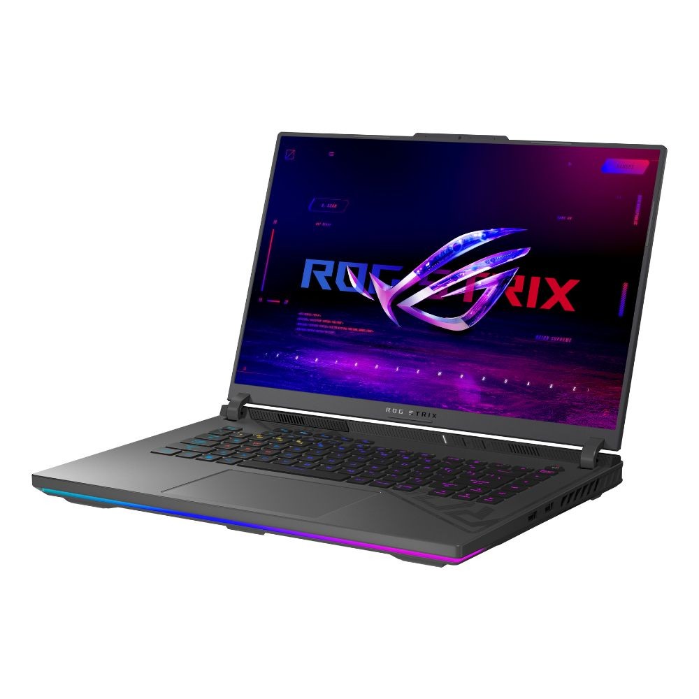 Asus ROG Strix G16 16″ WUXGA Intel i7-13650HX 32 GB 512 GB SSD GF RTX 4050 W11H