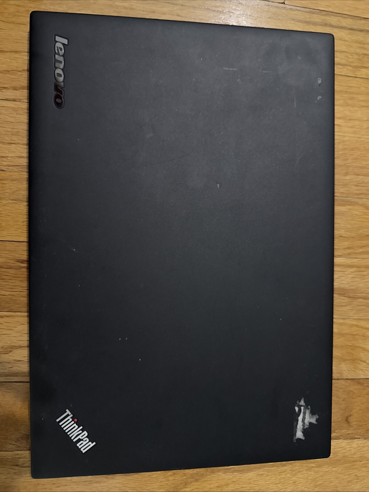 Lenovo Thinkpad x1 carbon unknown RAM 0GB HDD REPAIR or PARTS