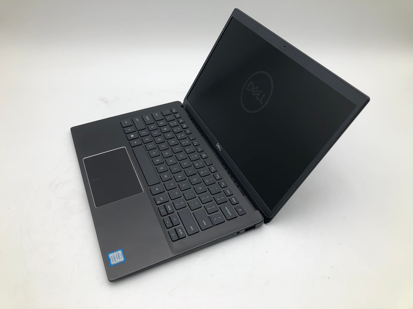 Dell | Latitude 3301 | i5-8265U | 8GB | 128GB NVMe | Win 11 Pro | 100% Battery