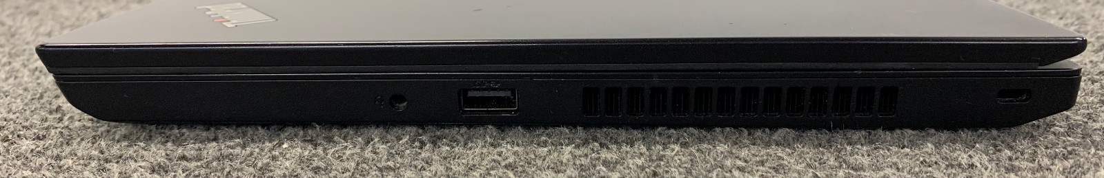 Lenovo ThinkPad L14 Gen 1 14″ Laptop i7-10510U, No RAM/Storage, Remote Managed