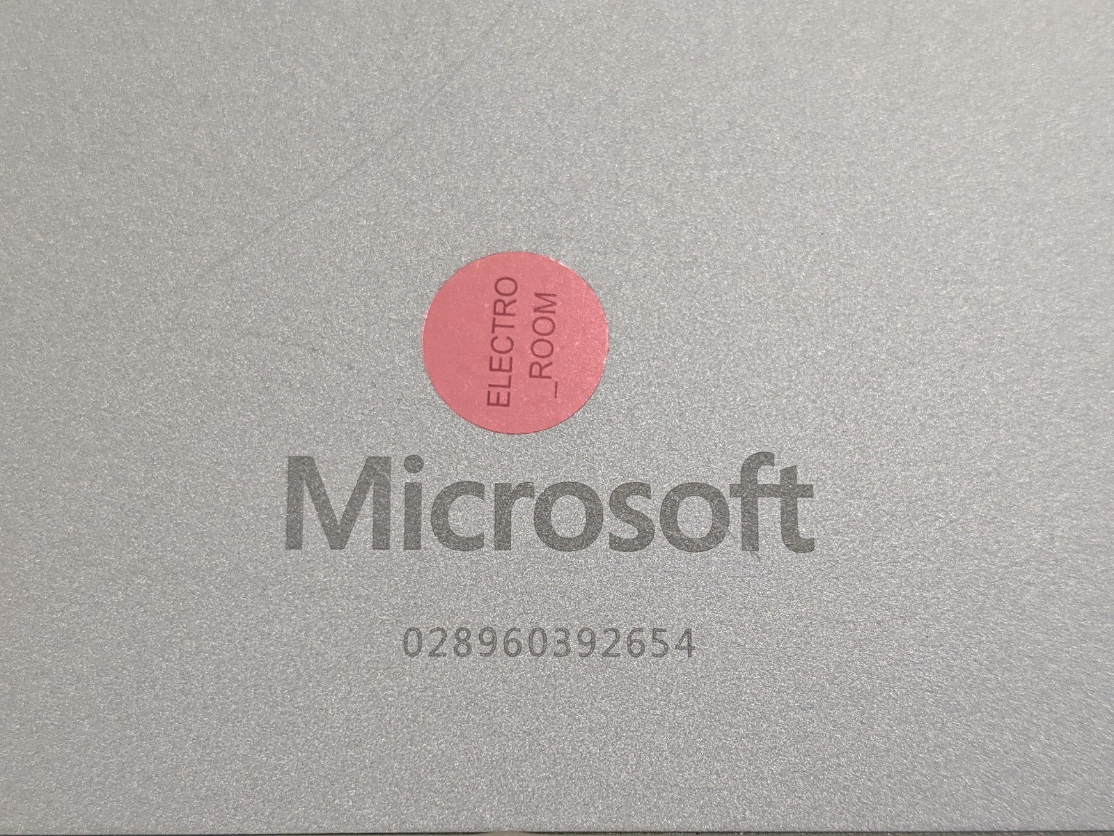 MS Surface Book 2 13.5″3000×2000 TOUCH i5-8350U 1.7GHz 8GB 256GB W11P Great Batt