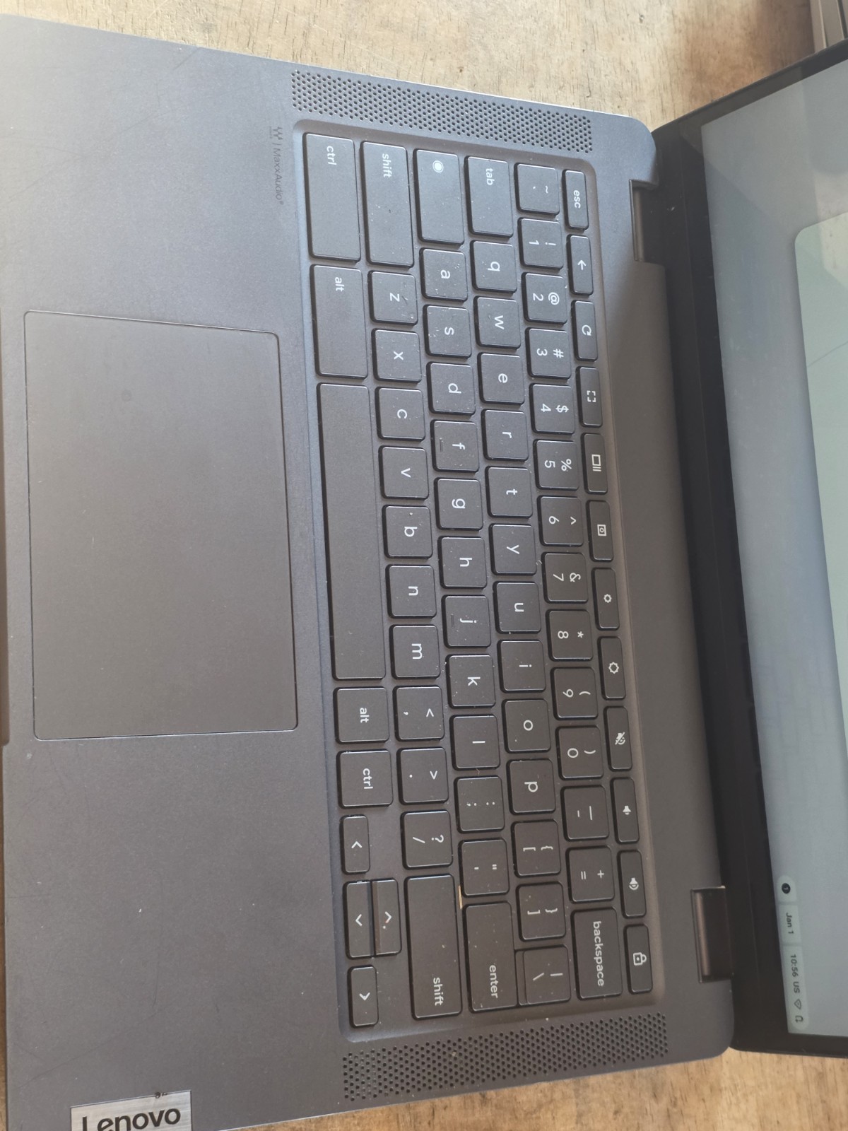 Lenovo IdeaPad Flex 5 14″ FHD+ Chrome 14IAU7 Laptop i3-1315U 8GB RAM 256GB Hing
