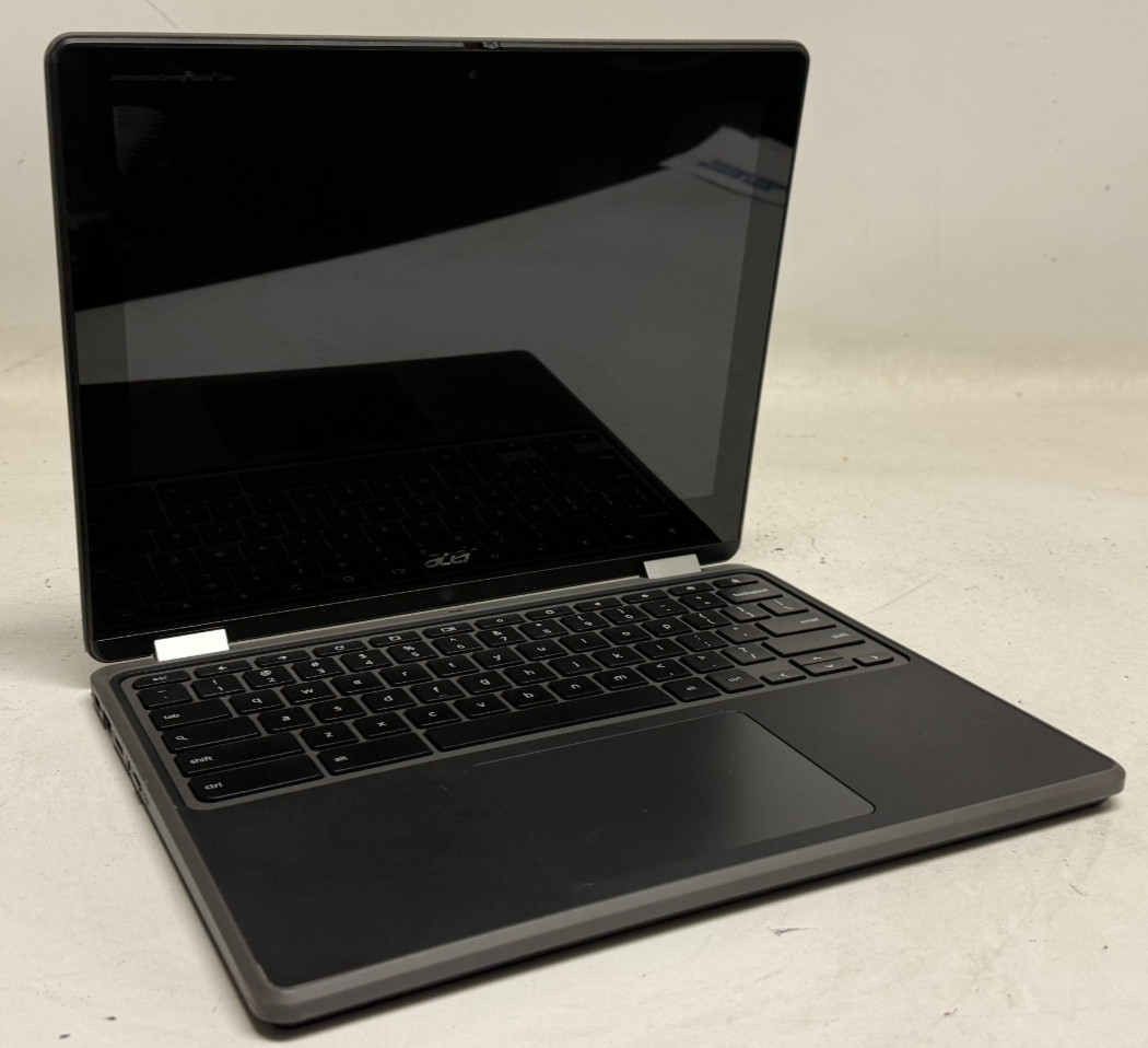 Acer Chromebook Mixed (Celeron/Pentium N – 4GB RAM – 32GB Storage) – Lot of 10