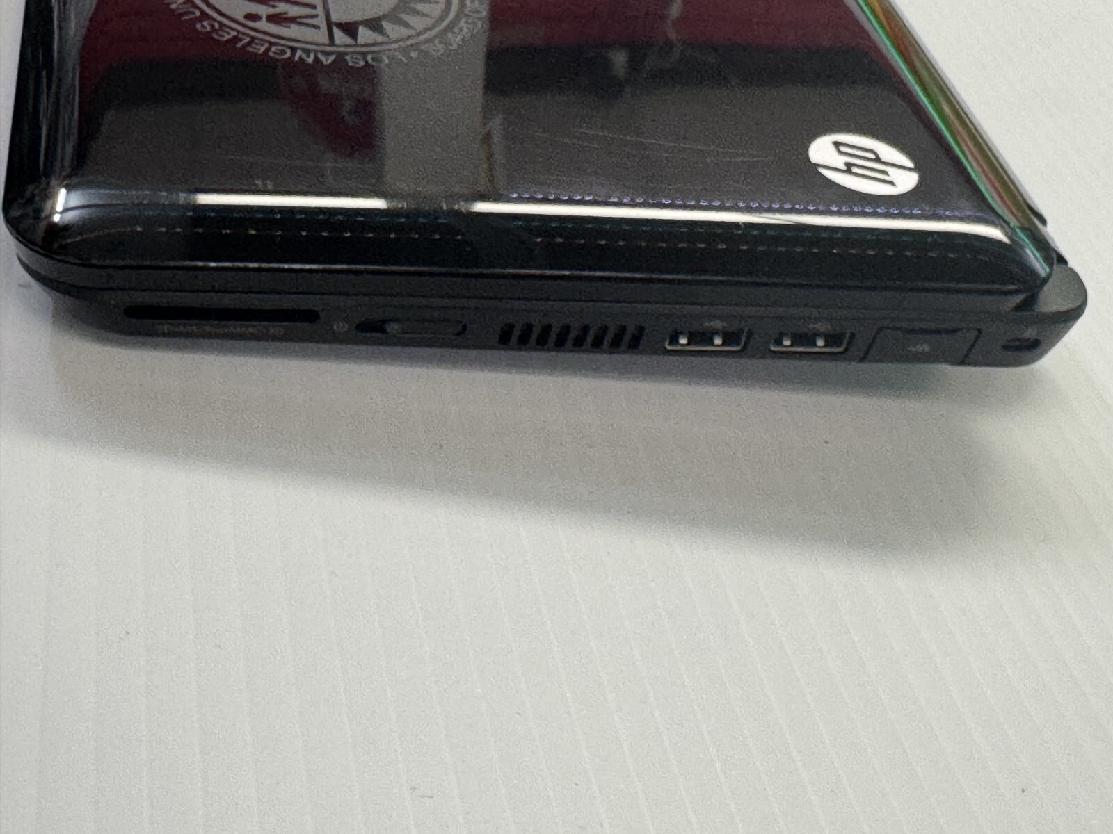 HP Mini 2102 Laptop 2GB Ram 160GB HDD Intel Atom N450