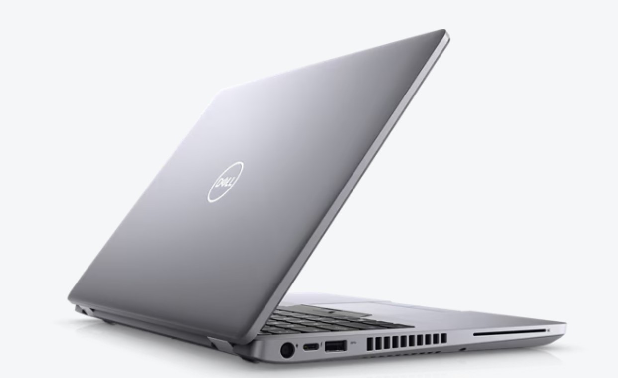 Dell Latitude 5410 14″ Intel Core i5 10th Gen 8GB 256GB Windows 11 Good