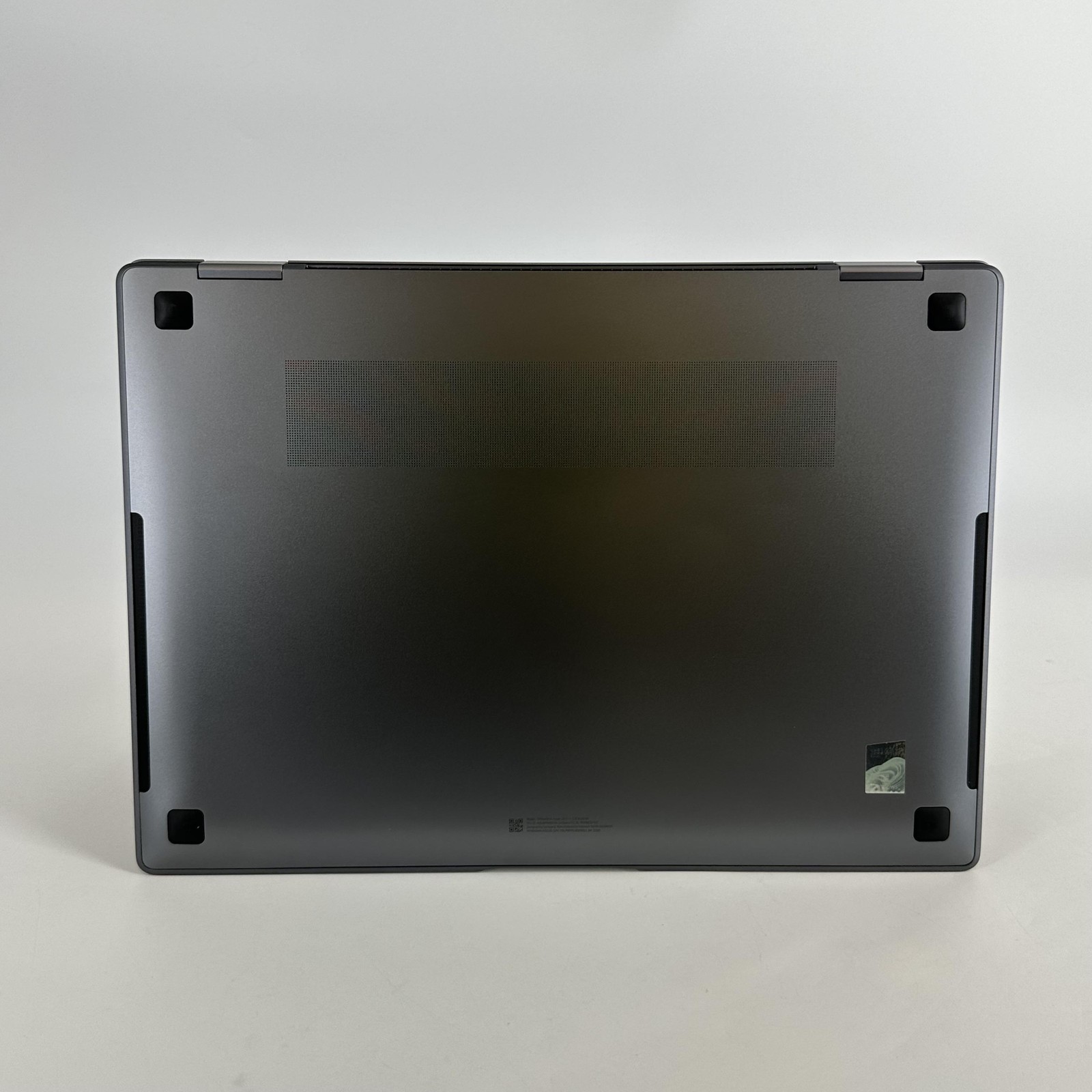 Samsung Galaxy Book5 Pro 16 Gray QHD+ TOUCH 2.2 GHz Ultra 7 258V 32GB 1TB SSD