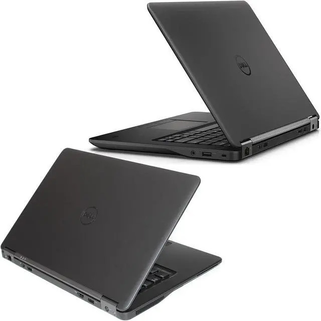 Dell Latitude E7450 14 in i5-5300U @ 16GB DDR3 500GB SSD W10 Home