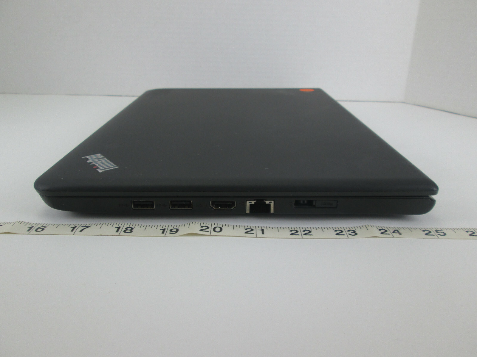 Lenovo ThinkPad E460 Laptop Computer w/ Charger 500GB HDD 4GB RAM i5 CPU SKUL15