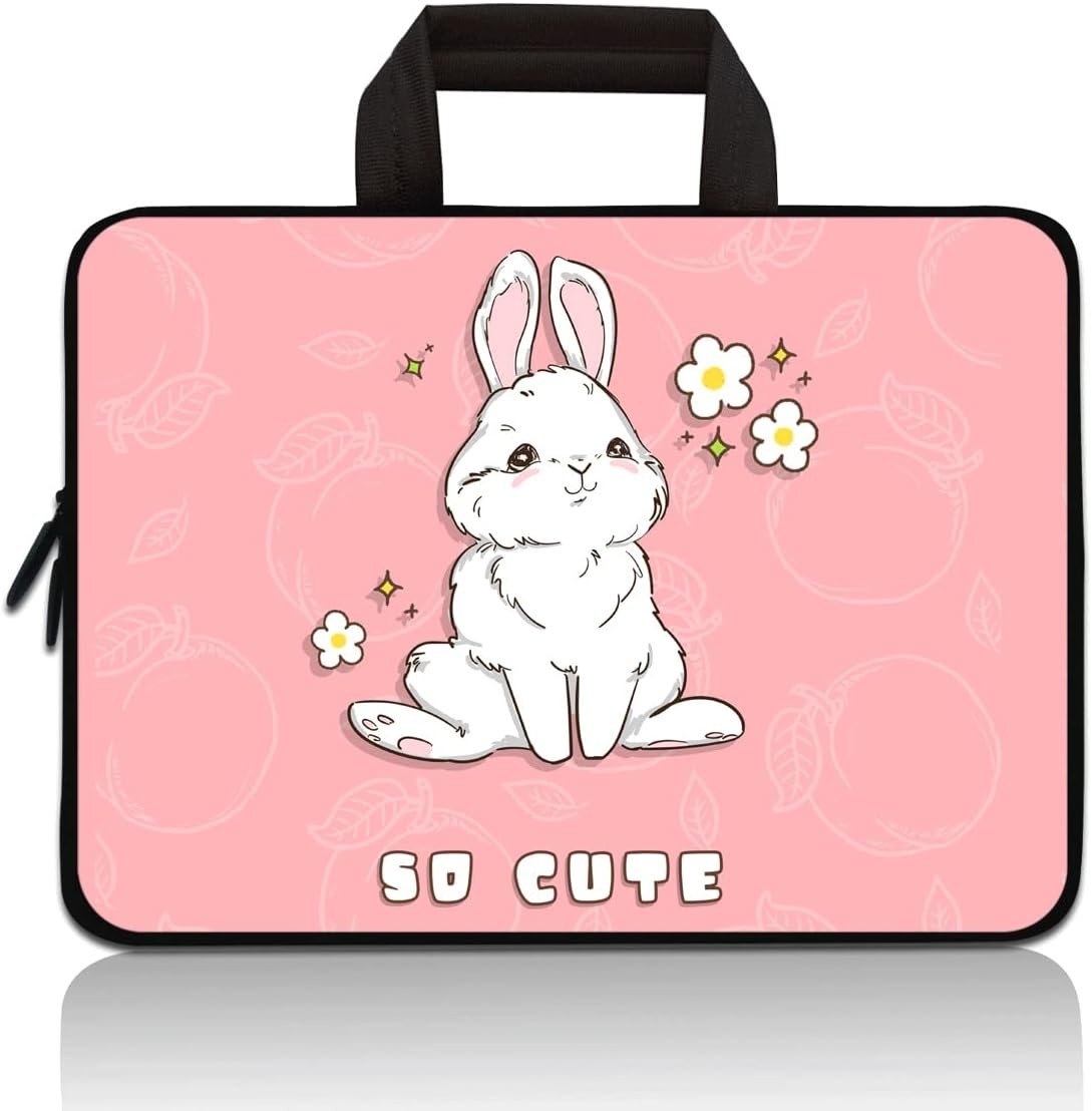 Universal 7-9 inch Tablet Sleeve Ultra-Portable Neoprene Carrying Sleeve Case Ba