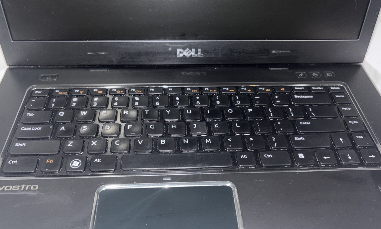 UNTESTED – Dell Vostro 3550 Laptop – FOR PARTS OR REPAIR – AS-IS