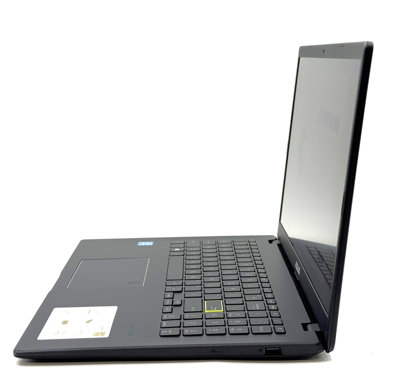 ASUS VivoBook – 15.6″ FHD – Intel Celeron N4020 – 4GB RAM – 64GB SSD – Blue