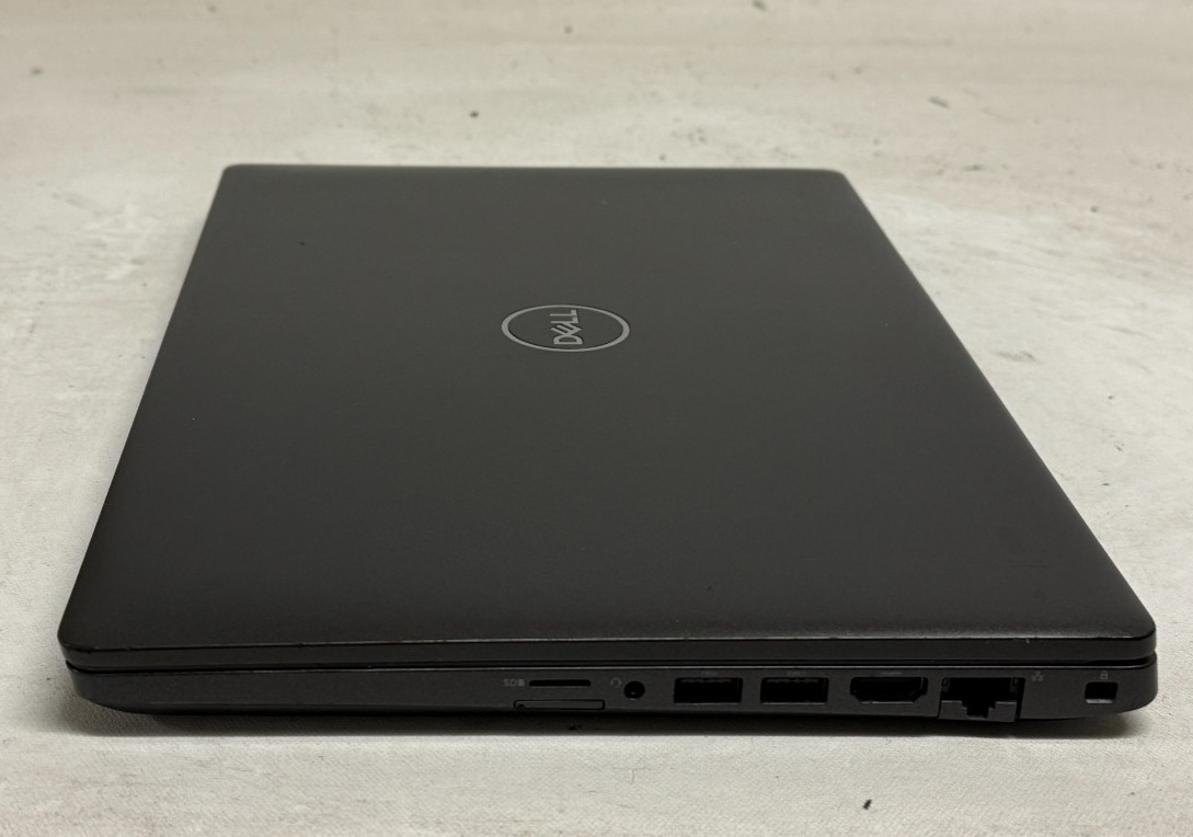 Dell Latitude 5401 14″ (i5-9400H 2.50GHz – 16GB RAM – 256GB SSD – Win11Home)