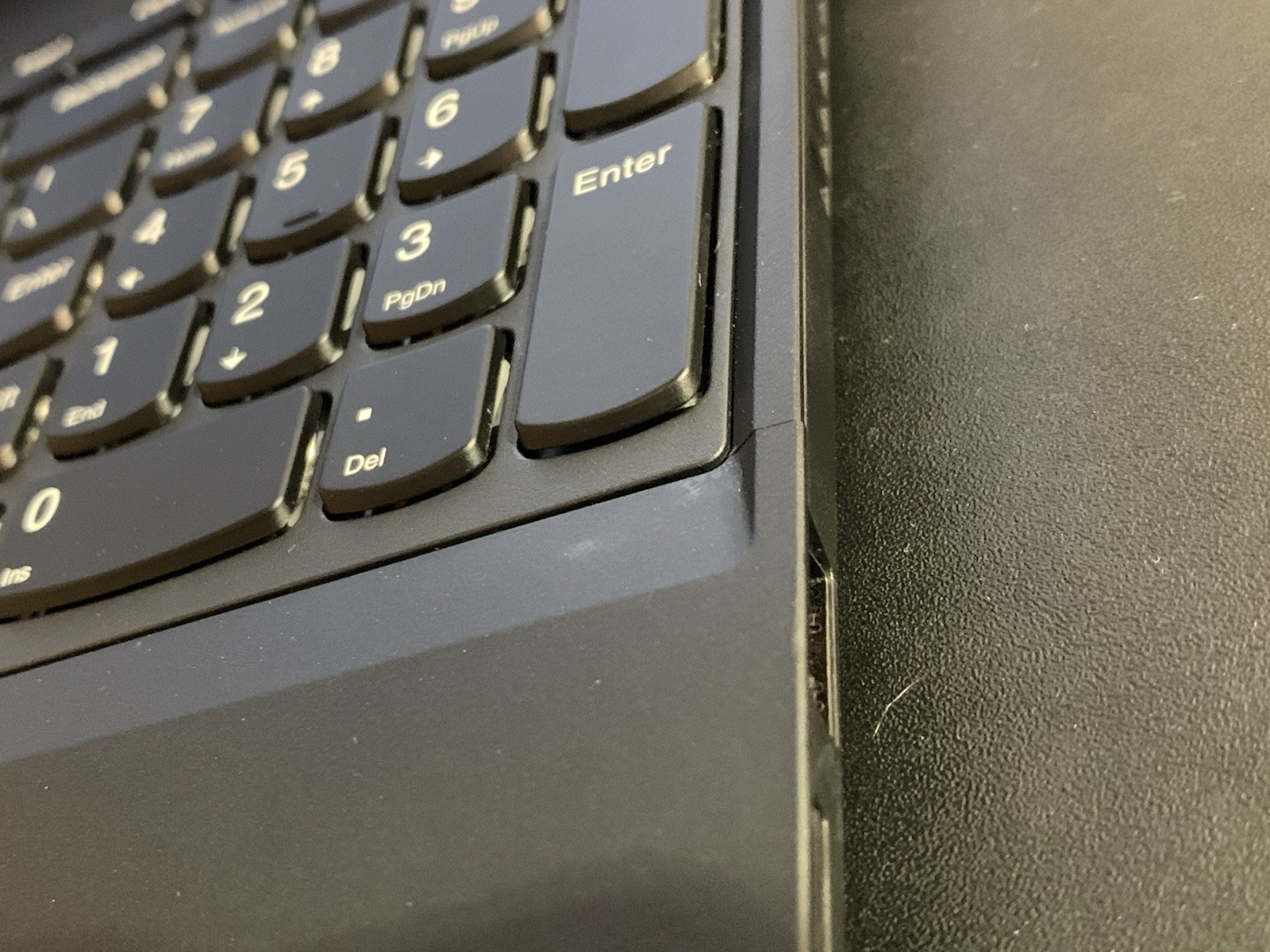 Lenovo ThinkPad T590 i7-8565U 8GB 256GB SSD Win11 15.6in FHD Black