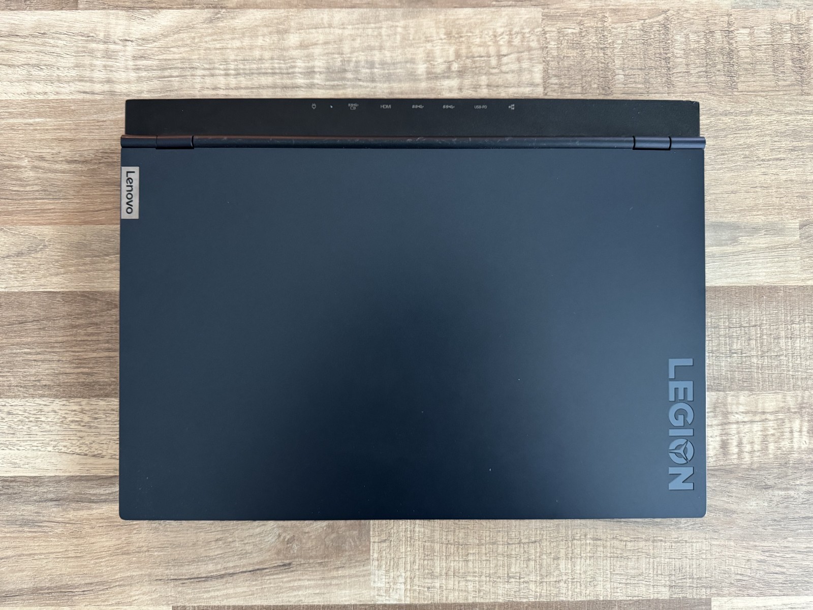 Lenovo Legion 5 15ACH6H, Ryzen 7 5800H, RTX 3050Ti 4 GB, 1 TB SSD, 16 GB 3200MHz