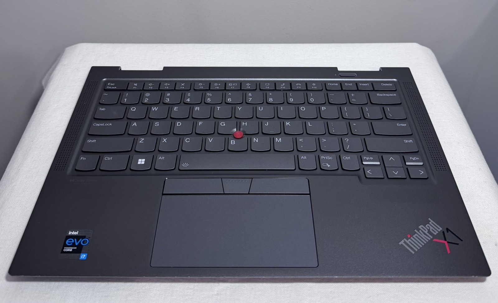 *LOT OF 2* LENOVO ThinkPadX1 YOGA Gen5/6 i7 | 16GB RAM | NO OS/SSD | SEE PICTURE