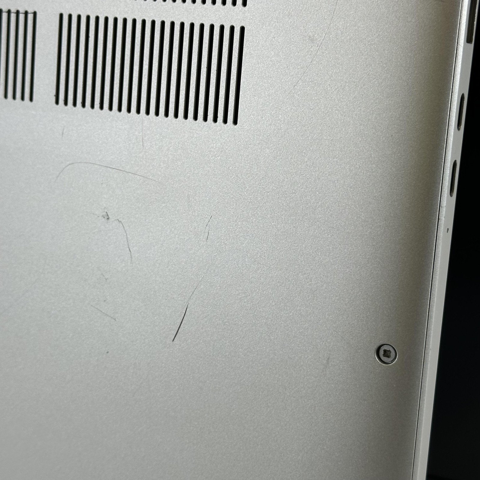 Dell Pro 16 Plus PB16250 Silver FHD+ 2.1 GHz Ultra 7 265U 32GB 512GB SSD Fair