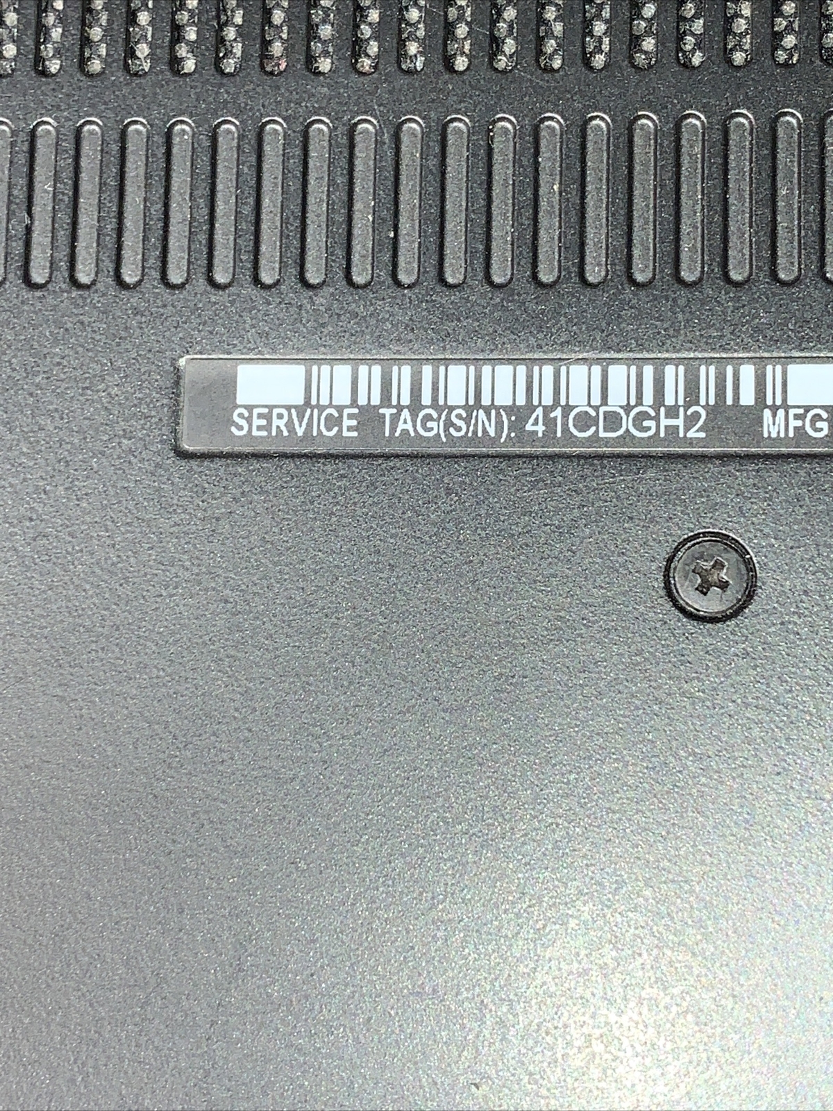 DELL LATITUDE E7270 INTEL CORE I5-6300U 2. 40GHZ 8GB RAM