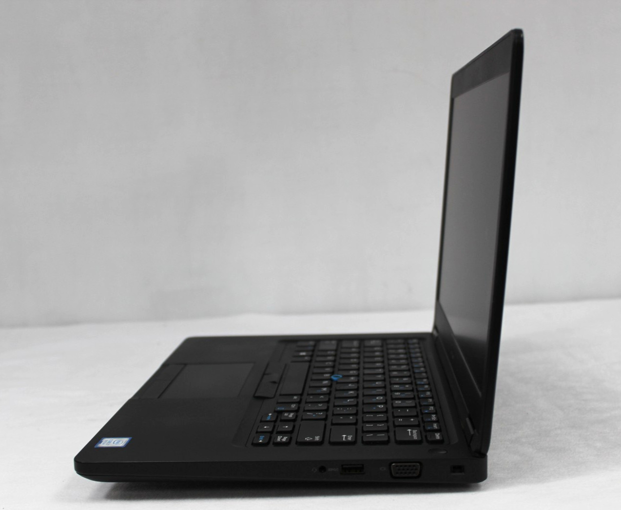 Dell Latitude 5490 Laptop i7‑8650U 16GB 256GB NVIDIA MX130 Win11 Pro No Battery