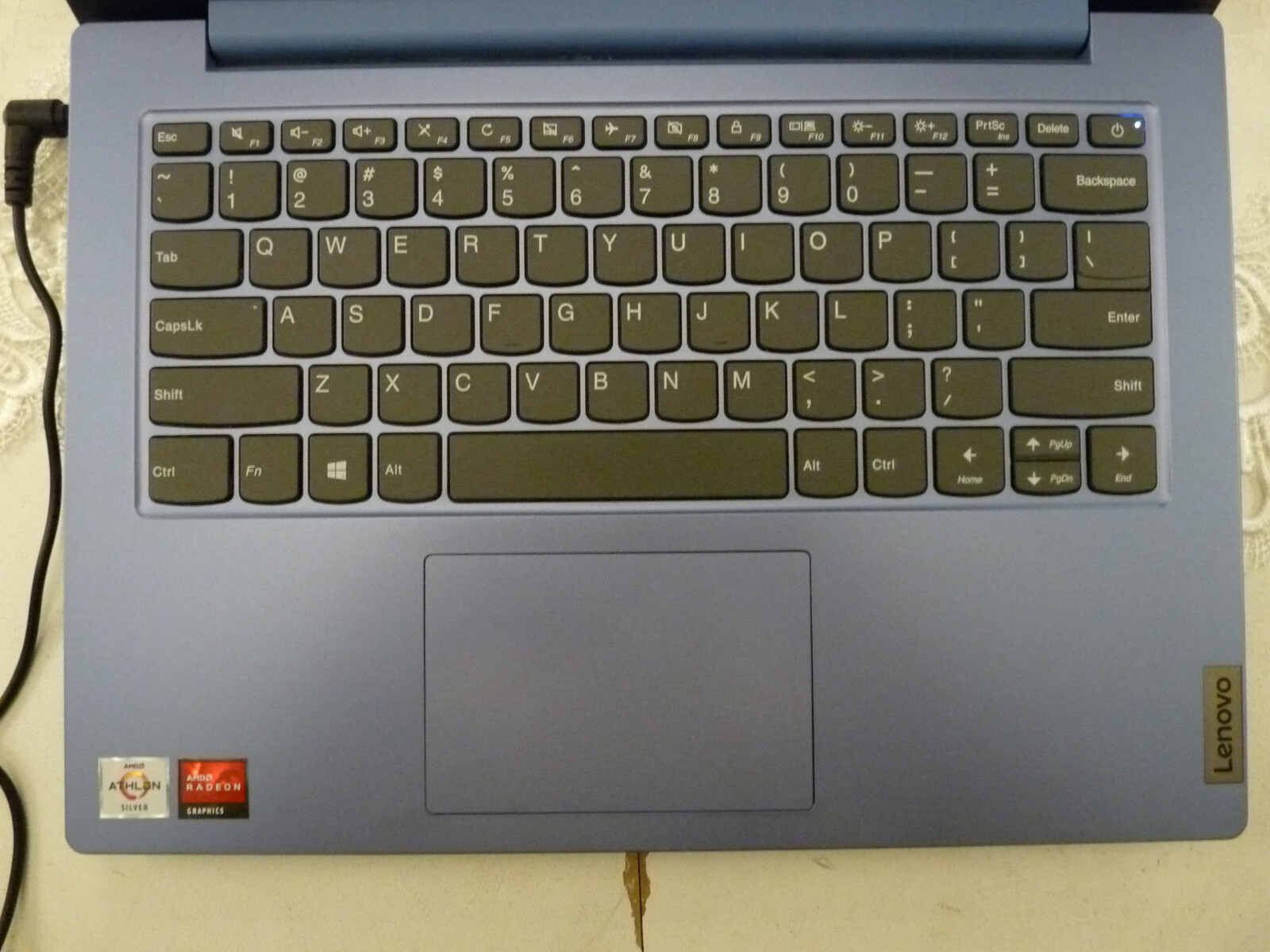 Lenovo Idea Pad 114ADA05 Laptop