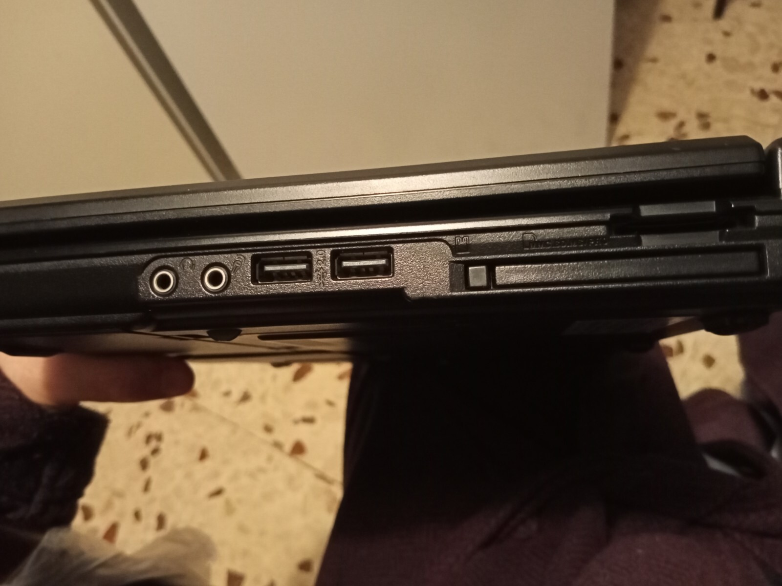 PC ACER ASPIRE 5 A515-51G-72JM € 650