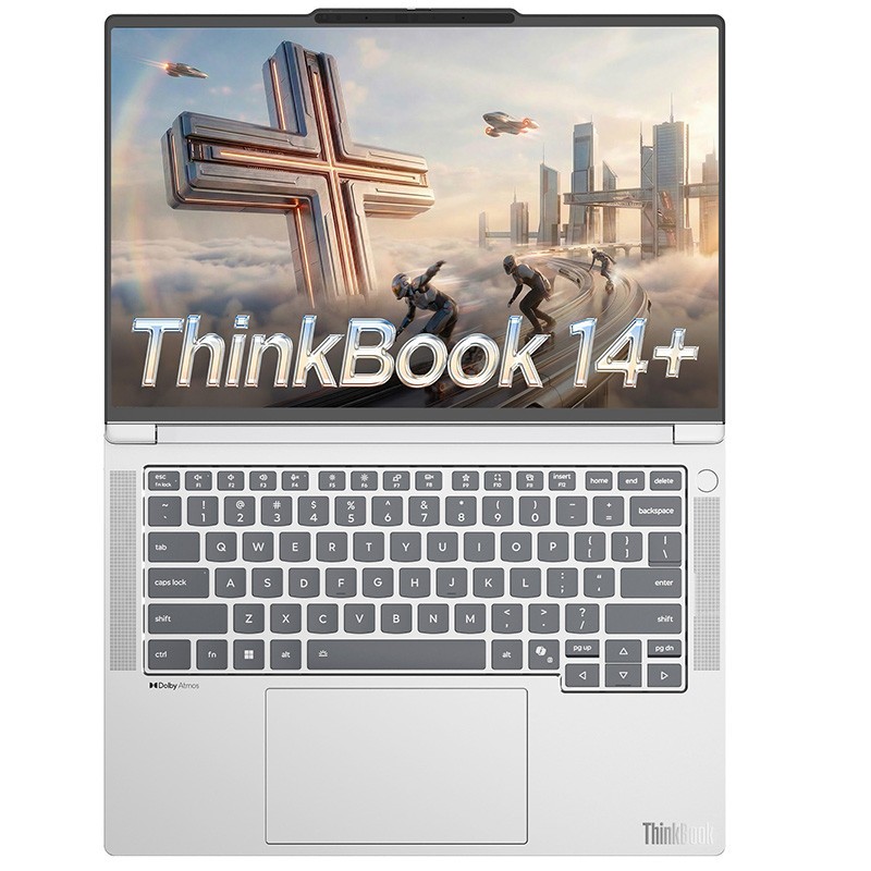 Lenovo ThinkBook 14+ 2026 Laptop Intel Cor Ultra X7 358H 14.5-inch 3K Screen