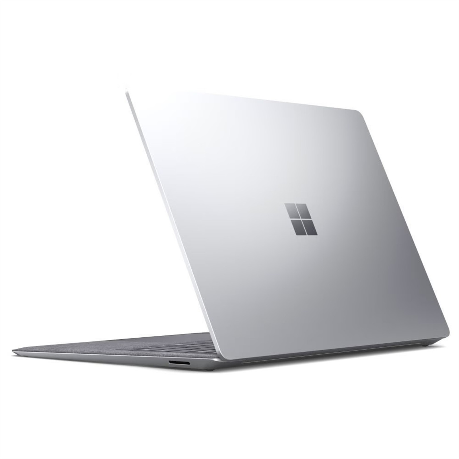 Microsoft Surface Laptop 5 13.5″ 256GB WIN11H, Platinum