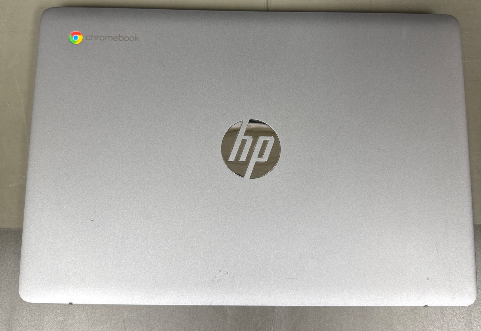 HP Chromebook Thin Laptop Student Business 2024, 14″ *For Parts