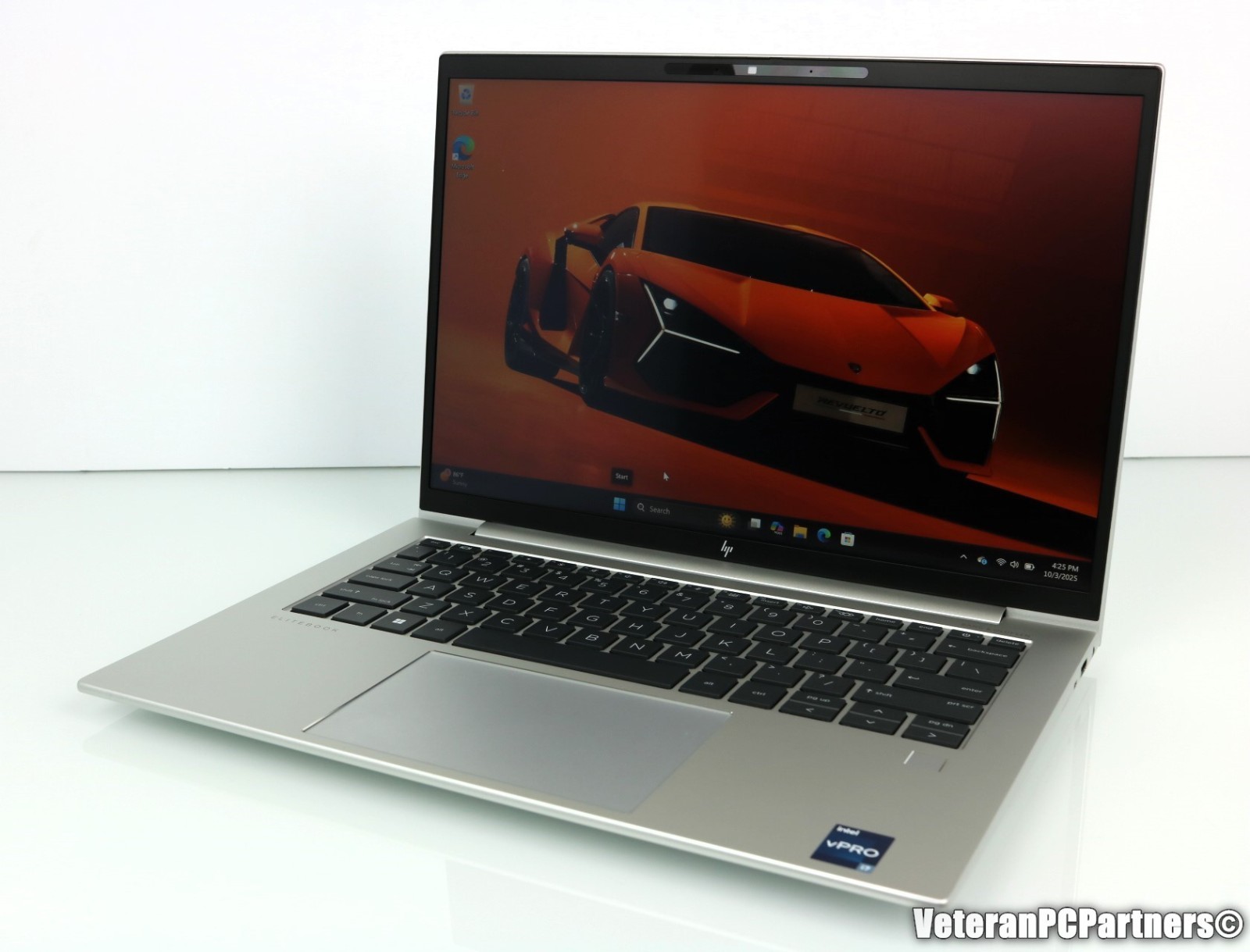 HP EliteBook 840 G10 i7-1370P 64GB ram 2TB SSD Touchscreen 5G LTE Warnty 2028