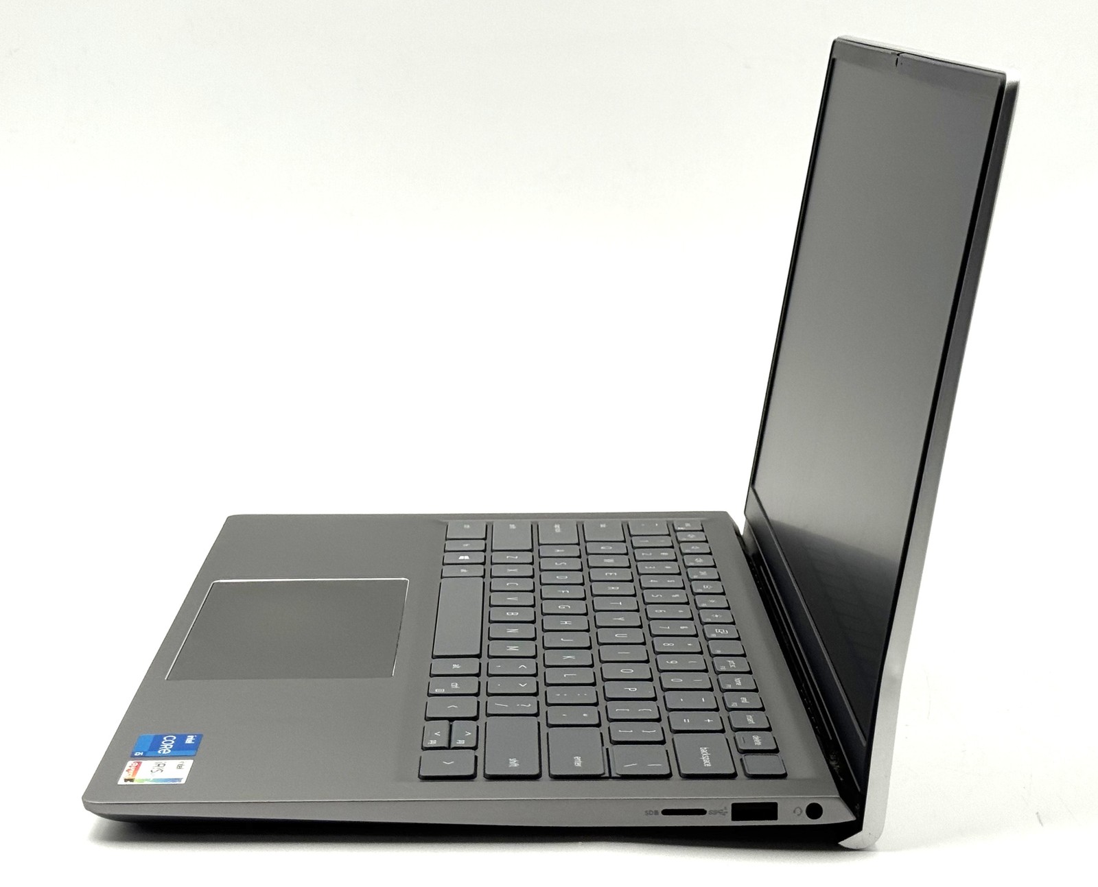 Dell Inspiron 14 5410 – 14″ FHD – Intel i5-11300H – 8GB RAM – 512GB SSD – Silver
