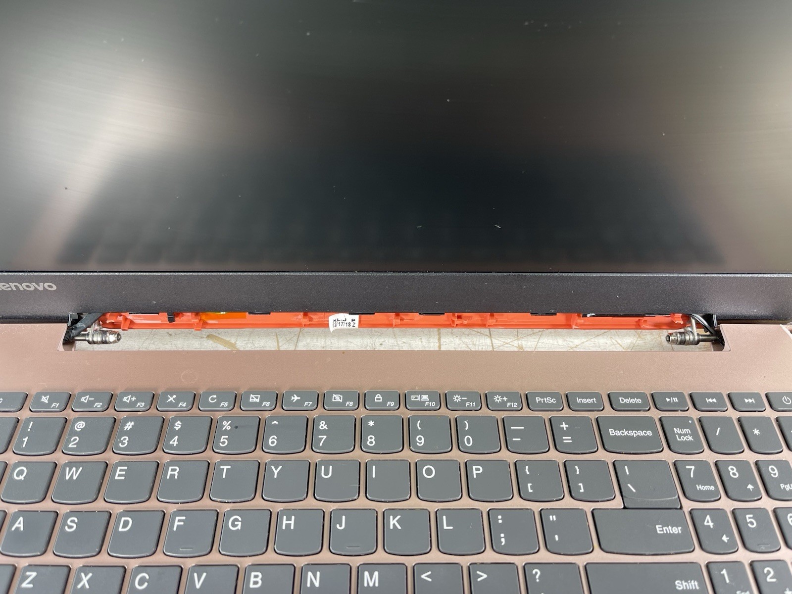 LENOVO IDEAPAD 330-15AST A9-9425 @ 3.1 GHz, 8 GB RAM, NO HDD/OS