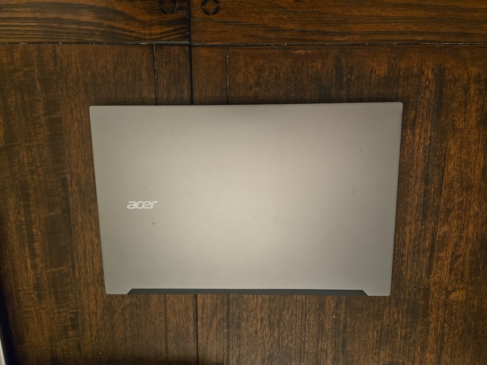 Acer Aspire Lite, Samsung NVMe SSD 1TB, AMD Ryzen 5, 16gb RAM (NO AC ADAPTER)