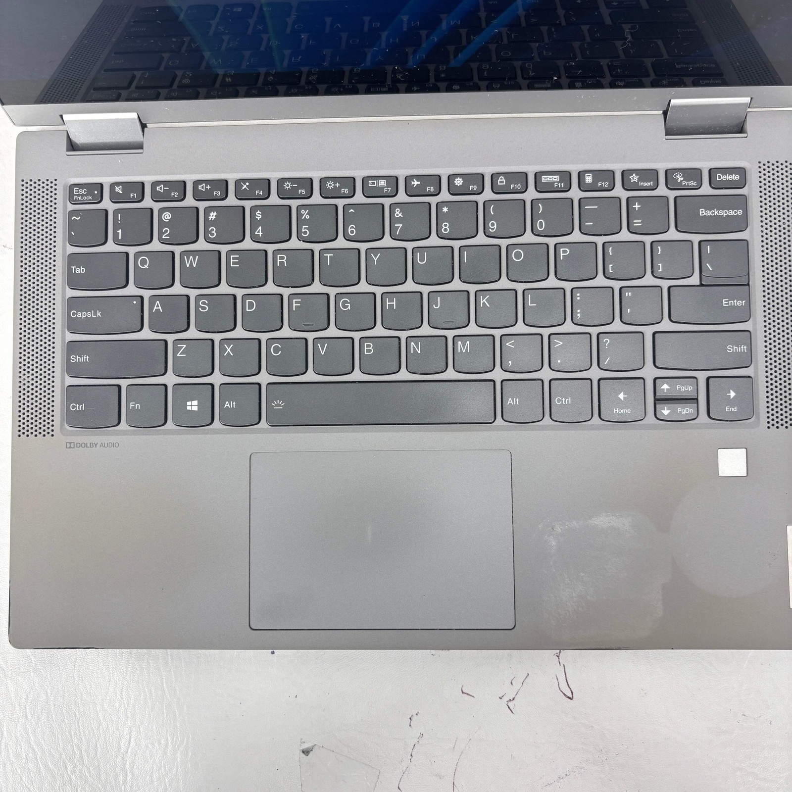 Lenovo IdeaPad Flex 5 14IIL05 14″ i7-1065G7 1.3GHz 16GB RAM 500GB SSD GeForce
