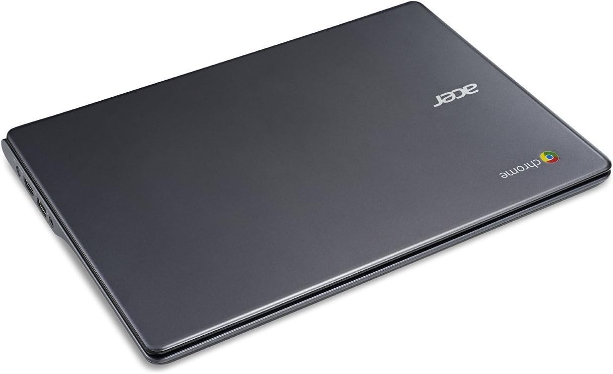 Acer C720-2103 Chromebook (11.6-Inch, Haswell Micro-Architecture, 2GB & 16GB SSD