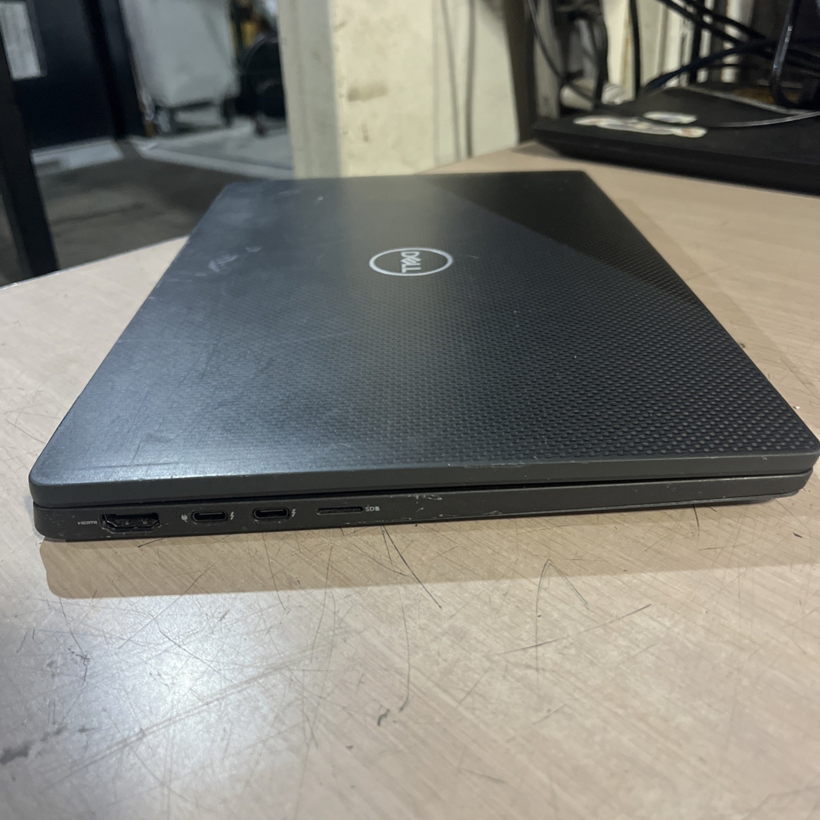 DELL LATITUDE 7410 INTEL CORE I5 10TH GEN 8GB RAM NO HD