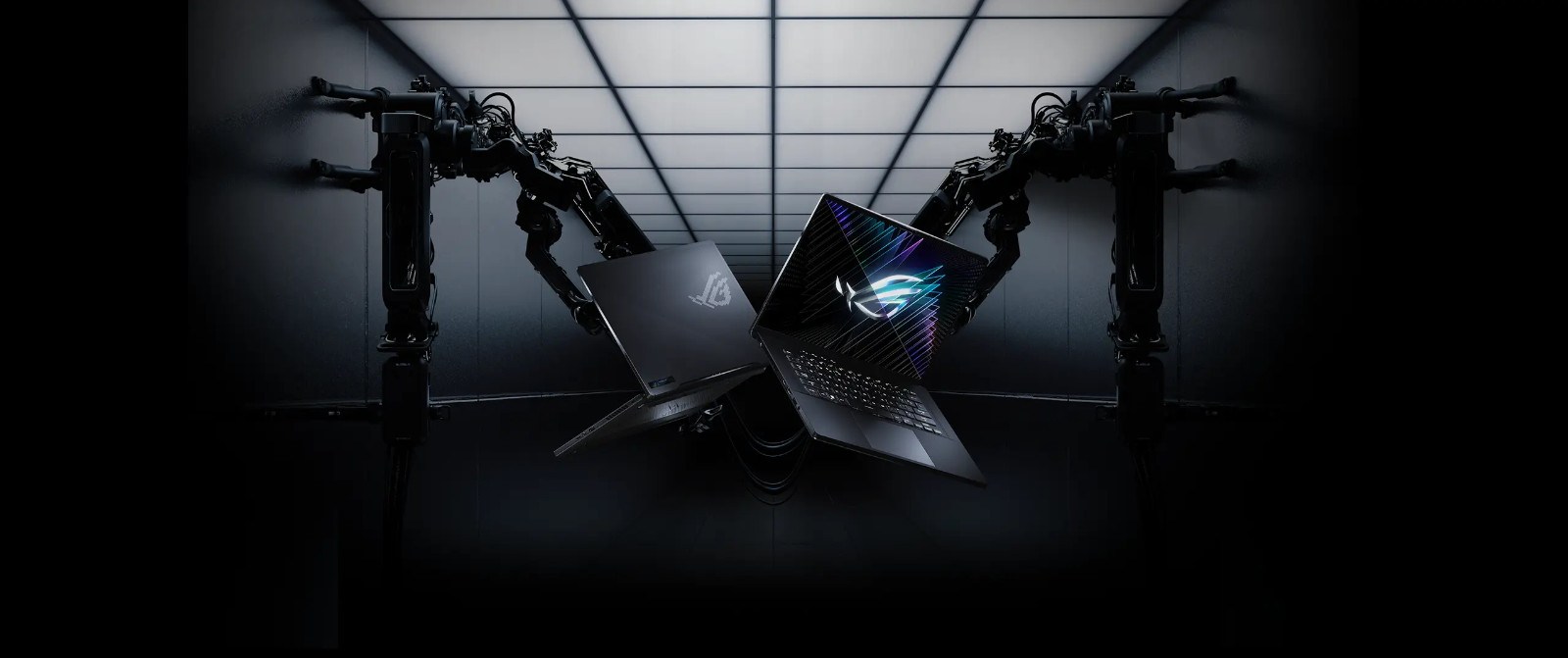 ASUS ROG Zephyrus M16 RTX 4090 i9-13900H 32GB 2TB SSD 16″ Gaming Laptop