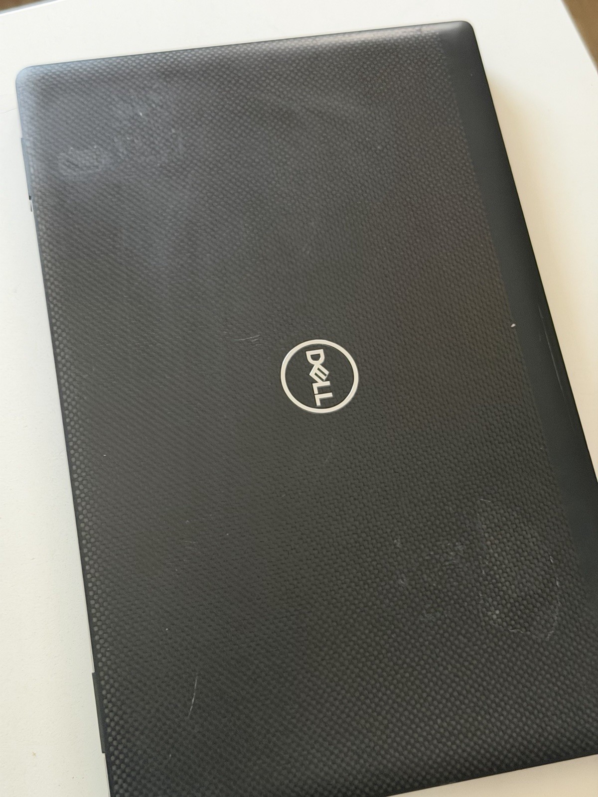 Dell Latitude 7520 15.6″ i7-1185G7 3.00GHz 16GB 512GB SSD Black