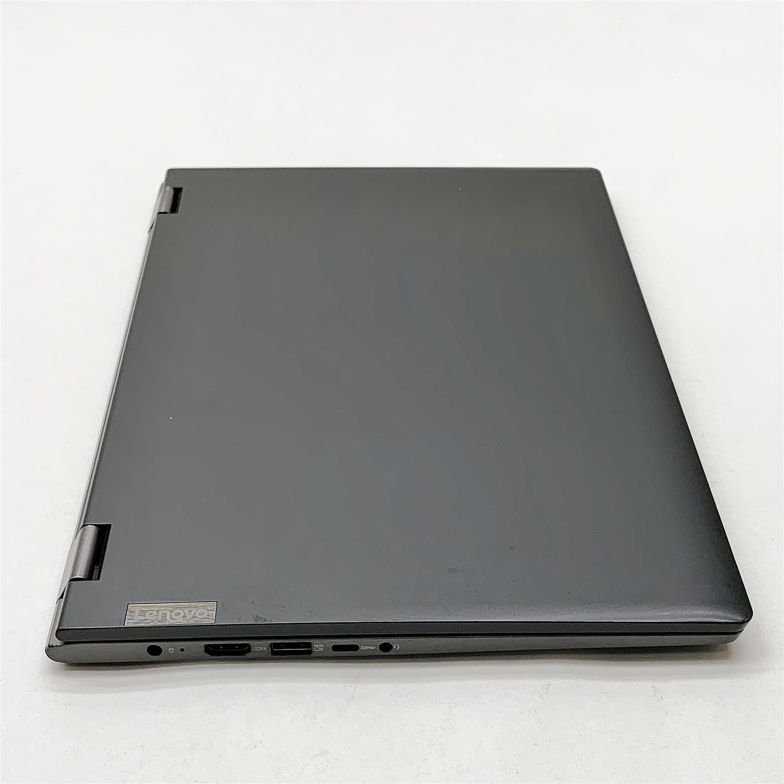 Lenovo IdeaPad Flex 6-14IKB Laptop i3 7130U 2.7GHZ 14″ 8GB 256GB NVMe Windows 11