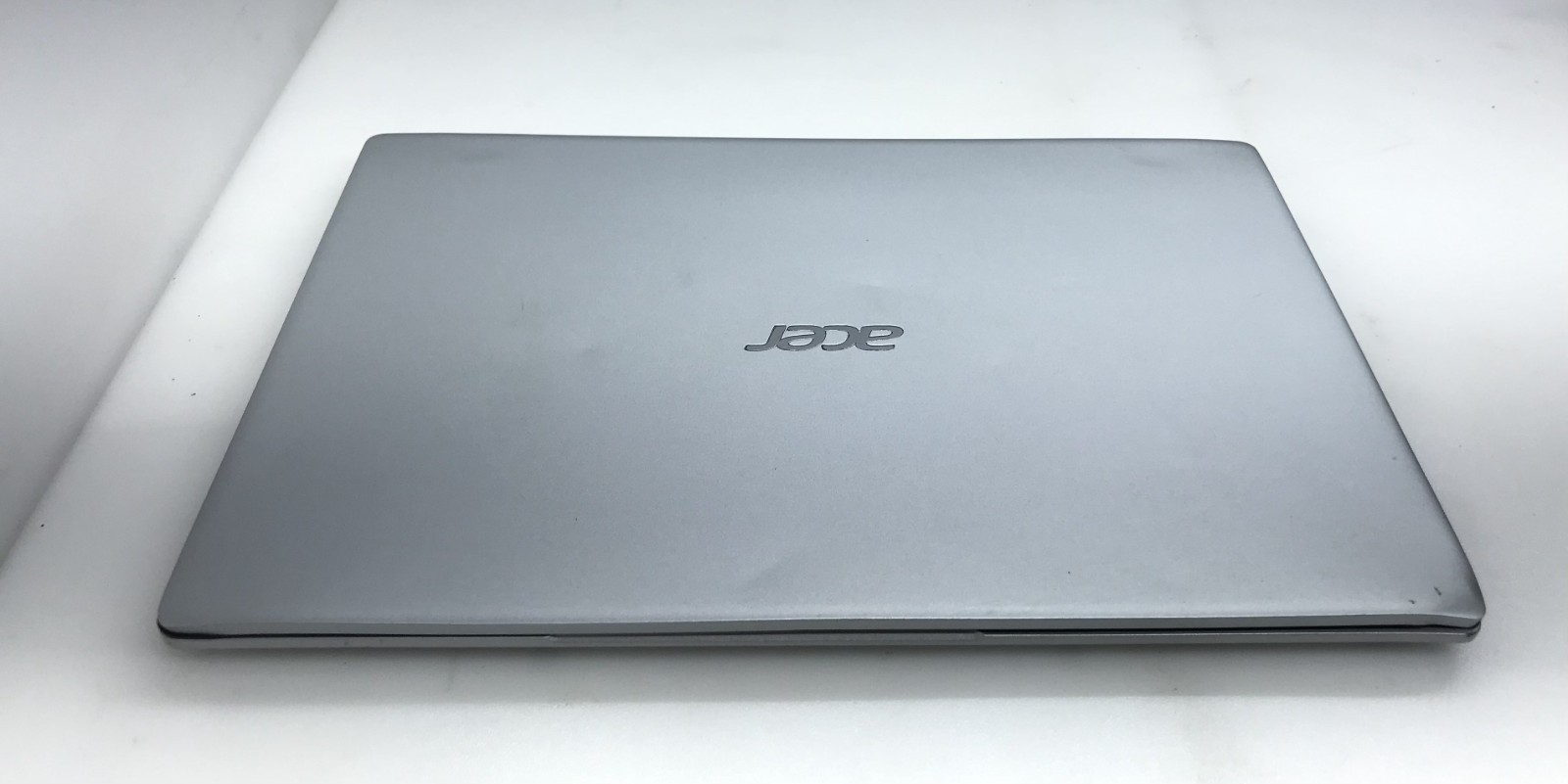 ACER SWIFT SF314-42 AMD RYZEN 7 4700U@2GHz 8GB RAM NO OS/SSD *FOR PARTS/REPAIRS