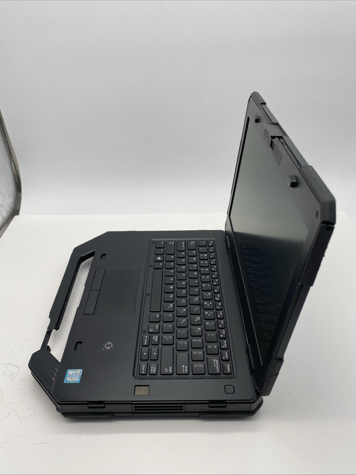Dell Latitude 5414 Rugged Intel i7-6600U 2.6GHz 16GB NO Caddy FHD Touchscreen