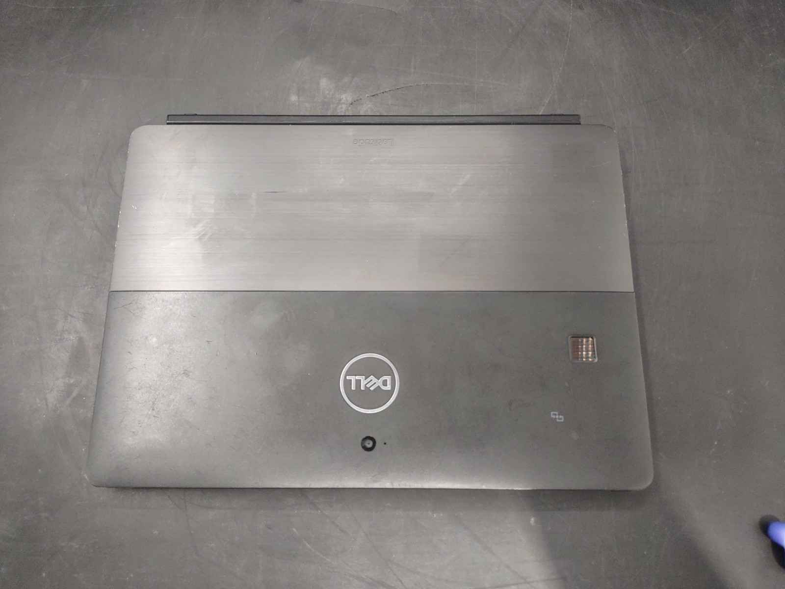 Dell Latitude 5290 2-in-1 i5 8350U @ 1.70Ghz 16GB RAM NO SSD NO OS