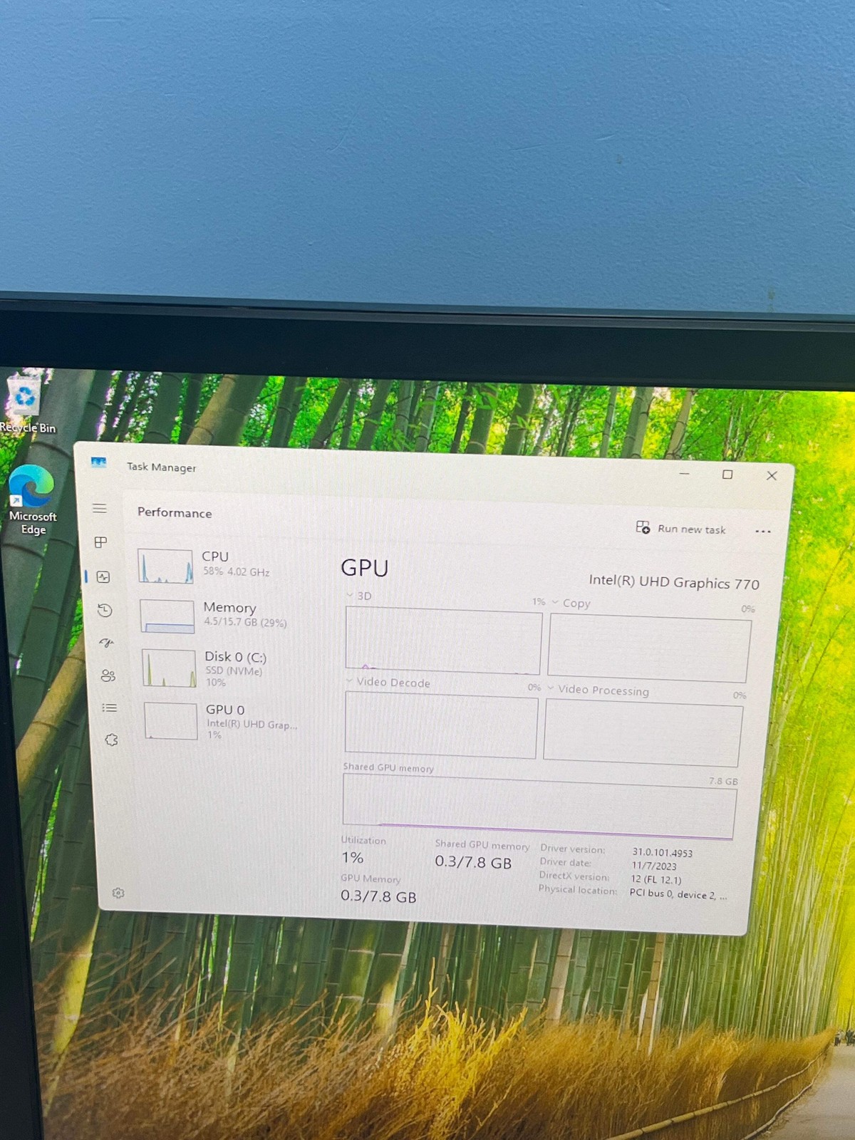Dell OptiPlex Micro 7020 Desktop i5-12500T 16GB DDR5 512GB SSD Windows 11 Home –