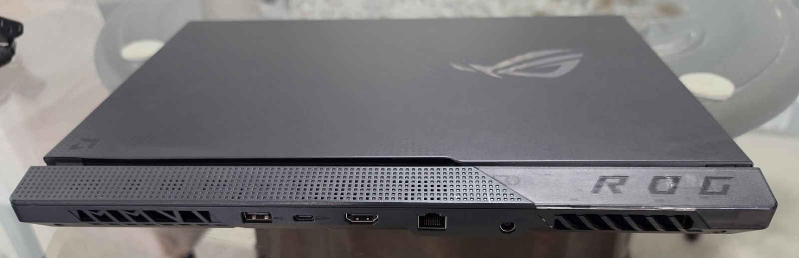 ASUS ROG Strix G15 Advantage Edition 15.6″ AMD Ryzen 9 5900HX