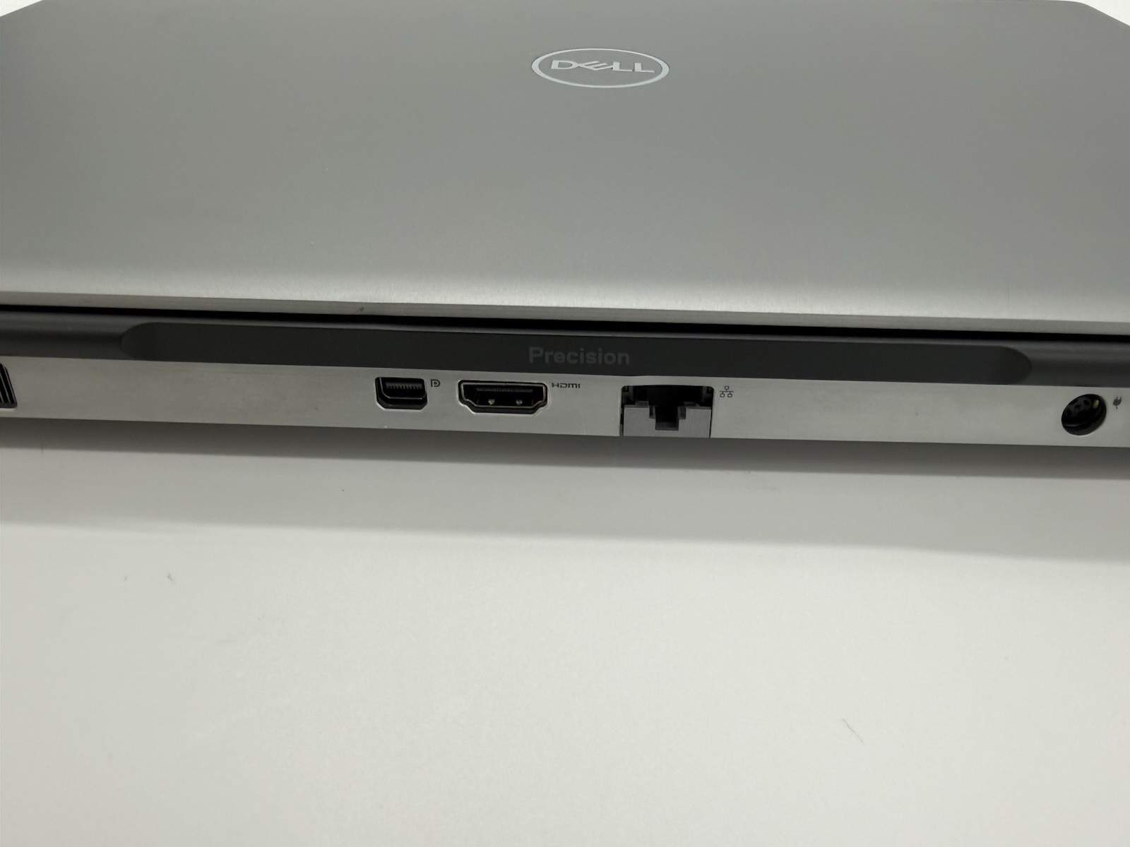 Dell Precision 7750 17.3″ 4K Laptop i7-10850H 16GB 512GB SSD Quadro RTX 5000