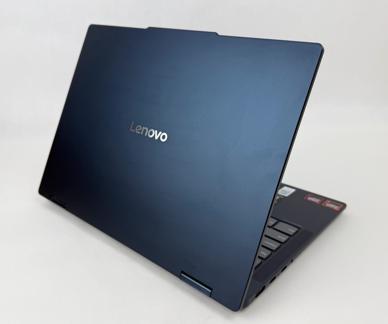 Lenovo Ideapad 5 14AKP10 14″ FHD Touch Ryzen AI7-350 16GB 1TB SSD W11H 2in1