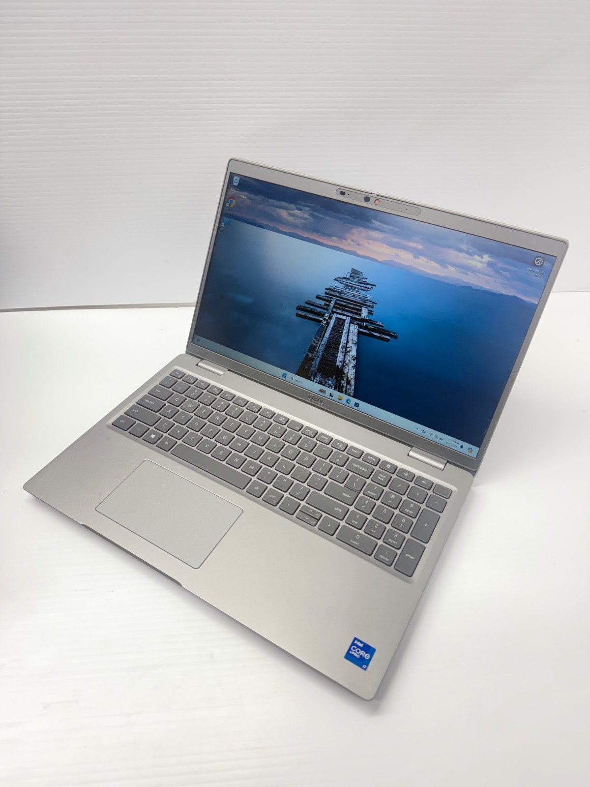 Dell Precision 3561 Laptop – i7-11800H 64GB RAM 512 SSD T1200 15.6″